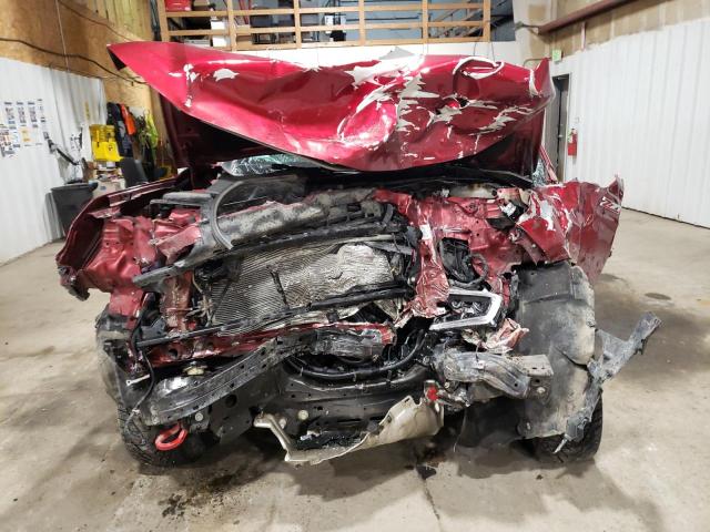 2023 CHEVROLET TAHOE K150 - 1GNSKPKD3PR145039