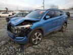 2016 HYUNDAI TUCSON LIM - KM8J3CA20GU083876