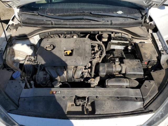 2020 HYUNDAI ELANTRA SE - 5NPD74LF9LH506874