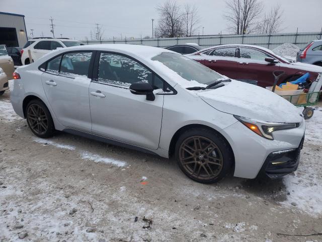 2024 TOYOTA COROLLA NI 5YFB4MCE6RP207376