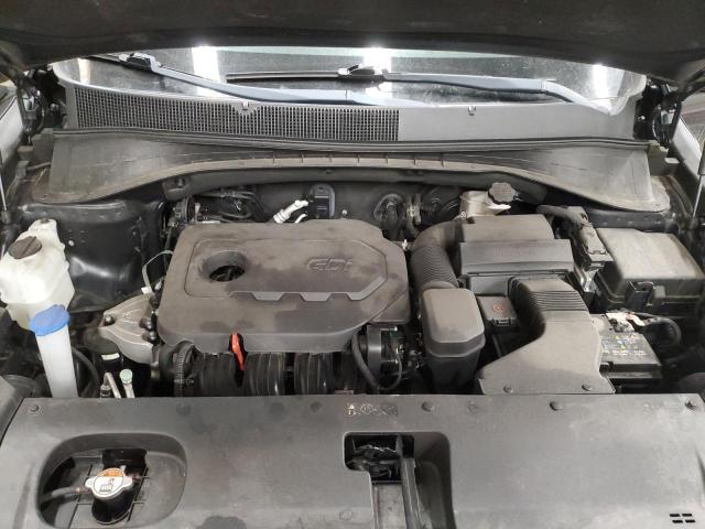 2018 KIA SORENTO LX 5XYPGDA32JG374471