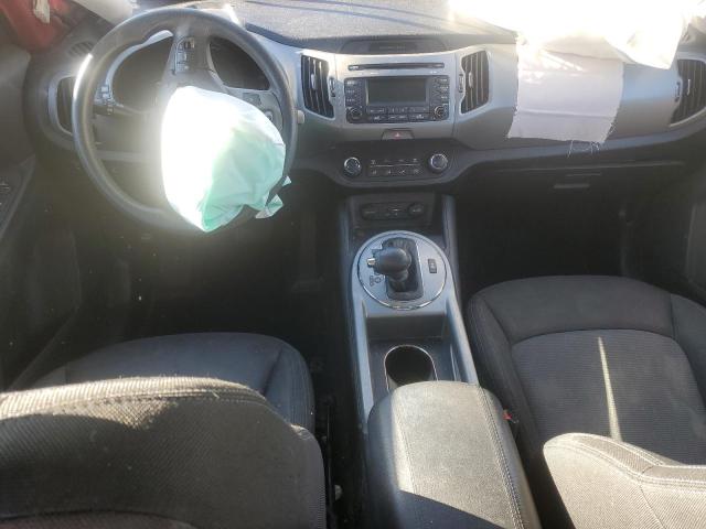 2015 KIA SPORTAGE L - KNDPBCAC7F7758940