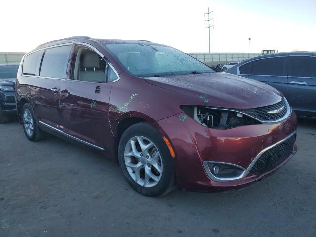 2017 CHRYSLER PACIFICA T - 2C4RC1BG7HR757140
