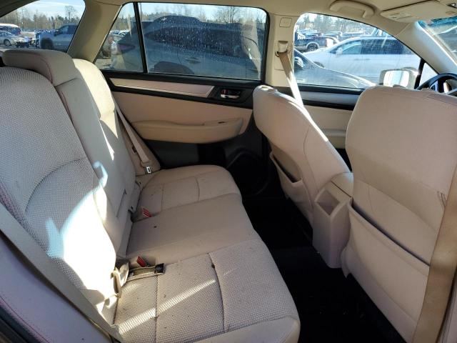 2015 SUBARU OUTBACK 2. - 4S4BSACCXF3206444