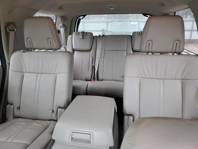 2017 LINCOLN NAVIGATOR - 5LMJJ2HT1HEL05221