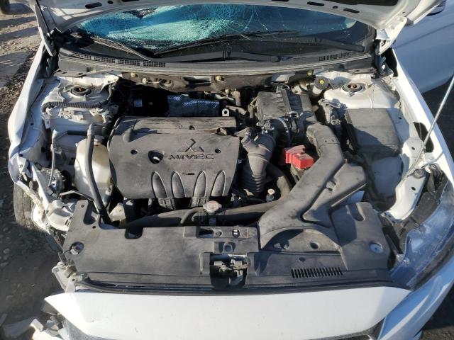 2016 MITSUBISHI LANCER ES JA32U2FU2GU010923