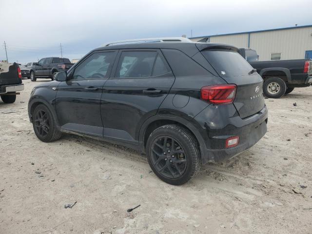 2021 HYUNDAI VENUE SEL - KMHRC8A36MU072384