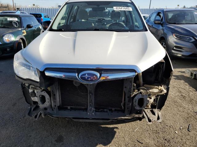 2015 SUBARU FORESTER 2 - JF2SJABC0FH468955