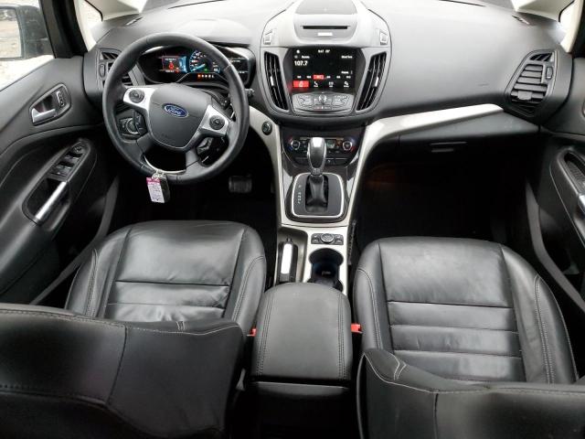 2016 FORD C-MAX PREM - 1FADP5CU6GL113653
