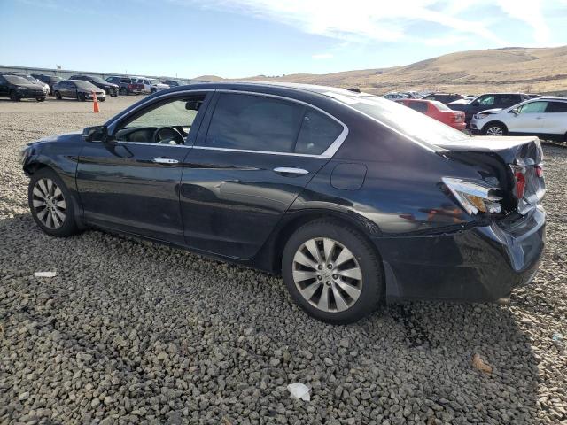 2015 HONDA ACCORD - 1HGCR3F86FA023420