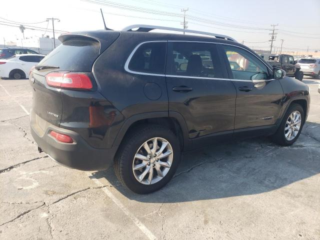 2016 JEEP CHEROKEE 1C4PJMDB0GW152088
