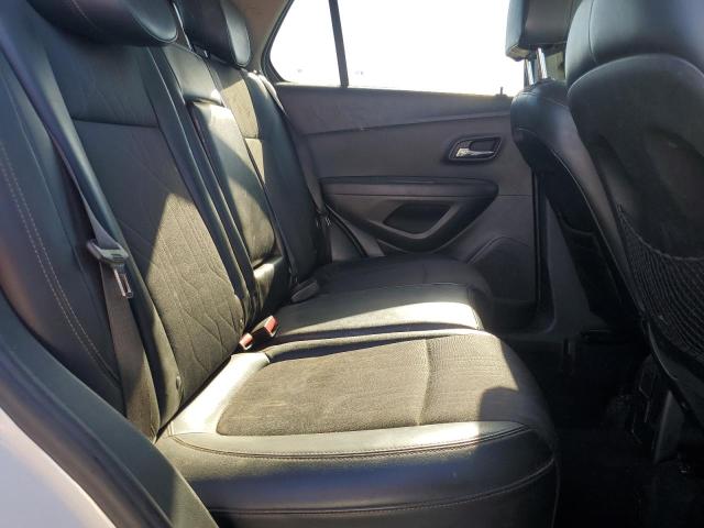 2018 CHEVROLET TRAX 1LT - KL7CJLSB1JB513142