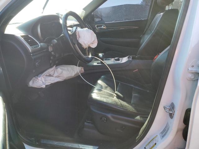 2015 JEEP GRAND CHER - 1C4RJFBG9FC233707