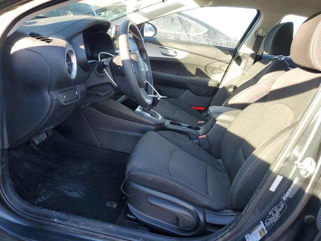 2023 KIA FORTE LX - 3KPF24AD1PE685625