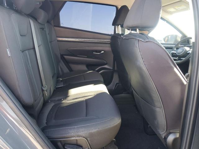 2024 HYUNDAI TUCSON SEL - 5NMJB3DE2RH370501