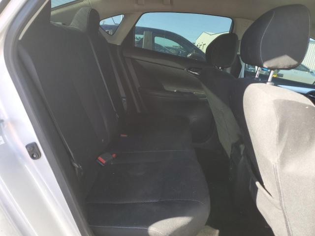 2019 NISSAN SENTRA S - 3N1AB7AP5KY423185