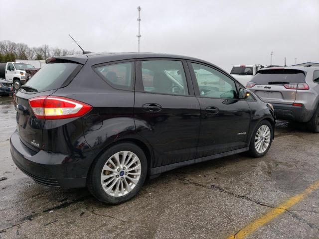2017 FORD C-MAX SE 1FADP5AU8HL114565