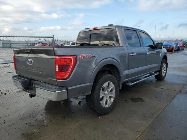 2021 FORD F150 SUPER - 1FTFW1E58MFC35851