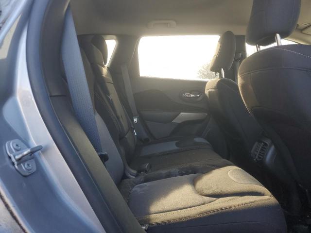 2018 JEEP CHEROKEE L - 1C4PJLCB5JD558799