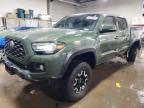 2021 TOYOTA TACOMA DOU - 3TYCZ5AN1MT016919