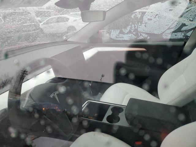 2023 TESLA MODEL Y - 7SAYGAEE0PF888028