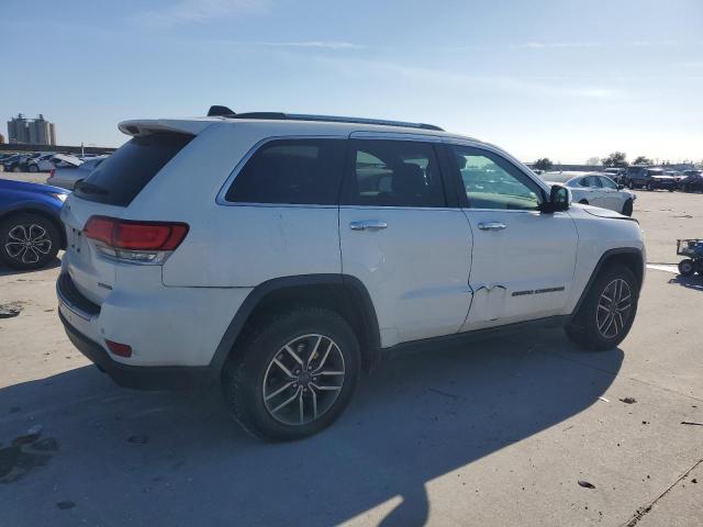 Vin: 1c4rjebg8lc118053, lot: 87408894, jeep grand cher limited 20203