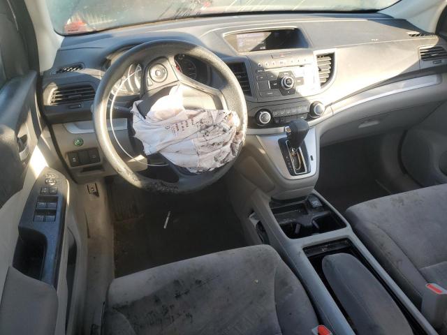 2014 HONDA CR-V LX - 2HKRM3H3XEH567001