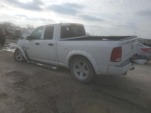 2015 RAM 1500 ST - 1C6RR7FT2FS727314
