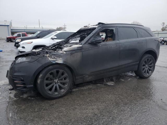 LAND ROVER RANGE ROVER R-DYNAMIC SE