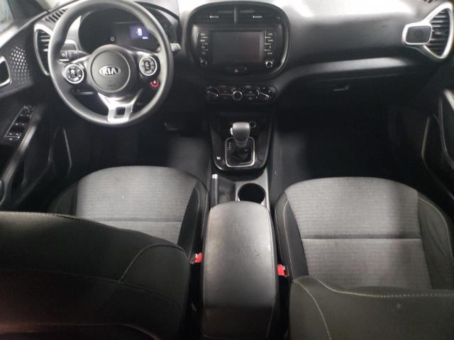 2020 KIA SOUL LX - KNDJ23AU7L7113229