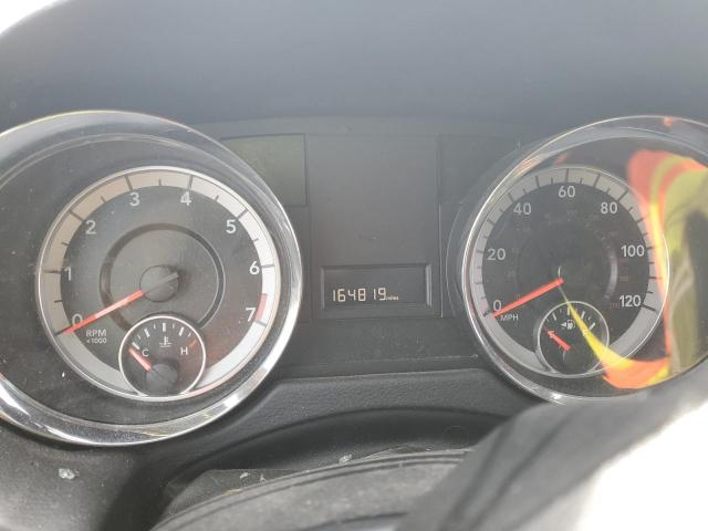 2018 DODGE GRAND CARA - 2C4RDGBG7JR153674