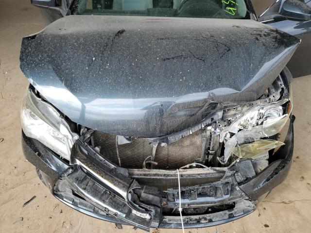 2016 TOYOTA CAMRY LE - 4T1BF1FK0GU253503