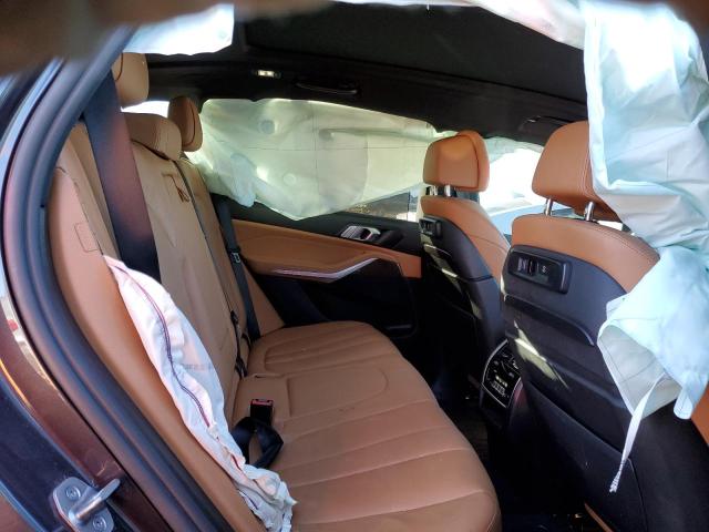 2021 BMW X5 5UXCR6C04M9H49887