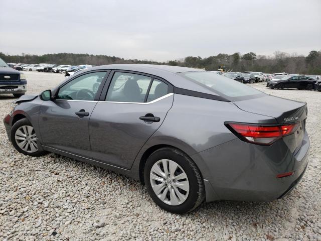 Vin: 3n1ab8bv3ry290648, lot: 87127044, nissan sentra s 20242