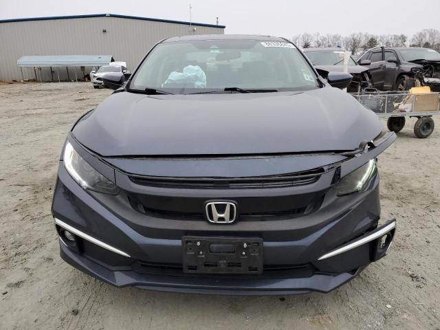 2021 HONDA CIVIC EX - 19XFC1F30ME202441