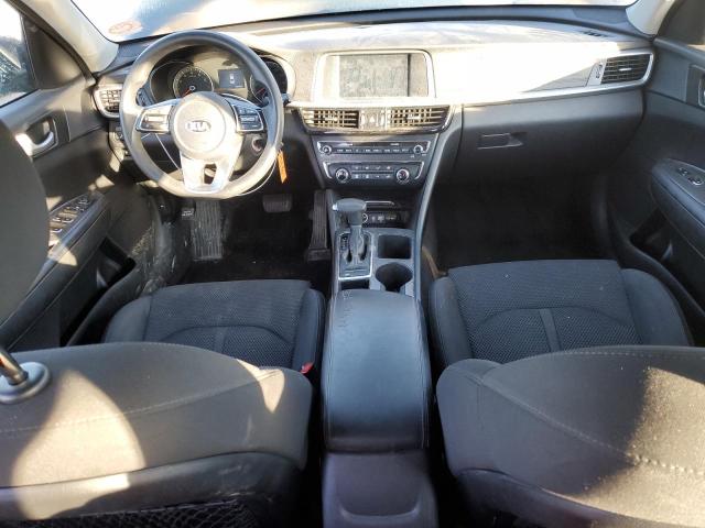 2019 KIA OPTIMA LX - 5XXGT4L3XKG278618