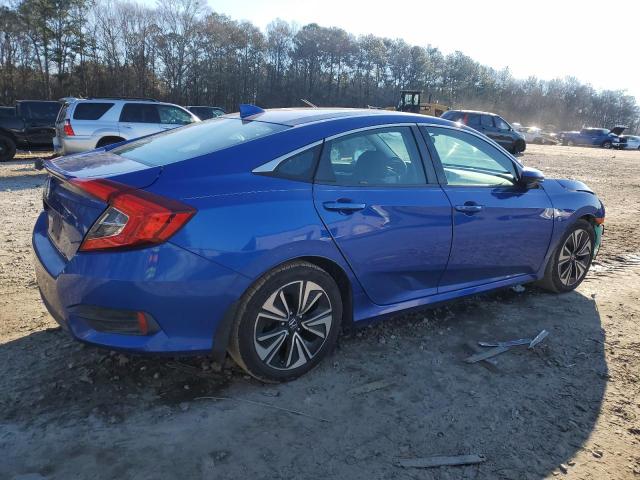 2016 HONDA CIVIC EX - 19XFC1F38GE028493