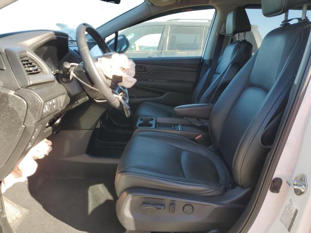 2022 HONDA ODYSSEY EX 5FNRL6H7XNB047323