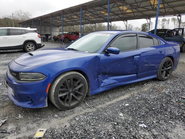 DODGE CHARGER R/