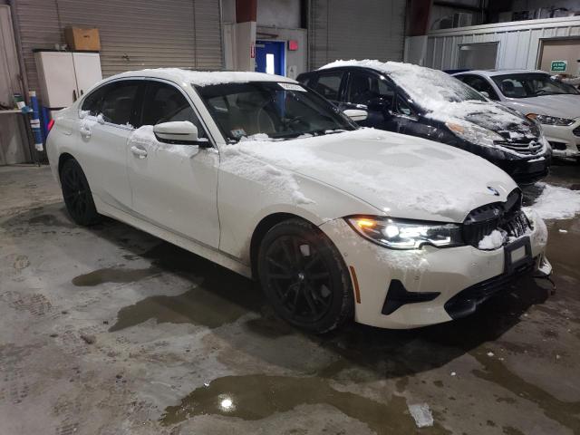 Vin: wba5r7c59kaj81850, lot: 88526315, bmw 3 series 20194