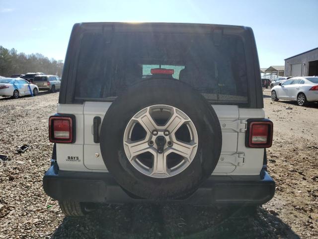2020 JEEP WRANGLER U - 1C4HJXDN3LW159689