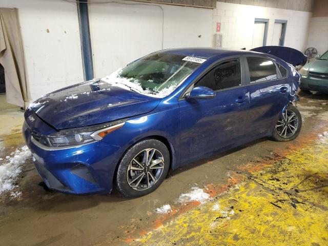 2023 KIA FORTE LX - 3KPF24AD5PE612807