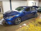 2023 KIA FORTE LX - 3KPF24AD5PE612807