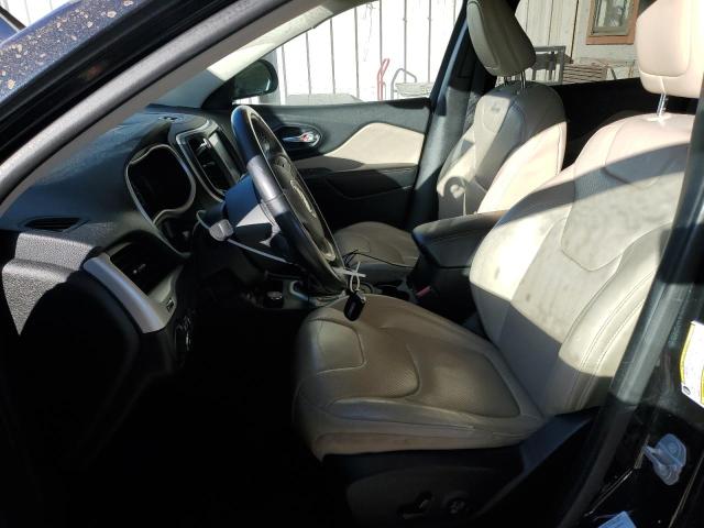 2015 JEEP CHEROKEE L - 1C4PJMDS6FW633736