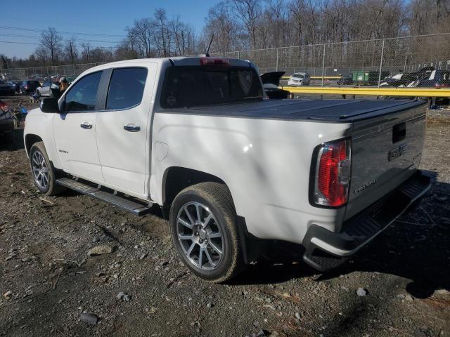 2020 GMC CANYON DEN 1GTG6EEN0L1240761