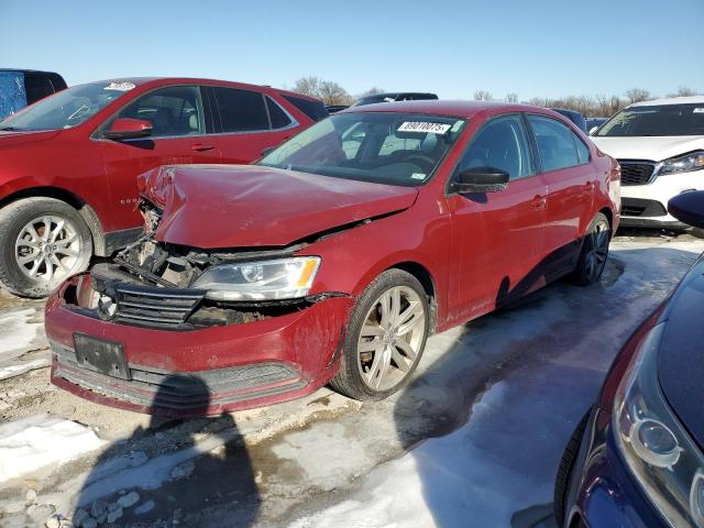 Vin: 3vw267aj0gm259017, lot: 89010075, volkswagen jetta s 2016 img_1
