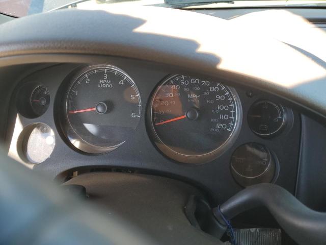 2011 CHEVROLET TAHOE K150 - 1GNSKBE04BR270796