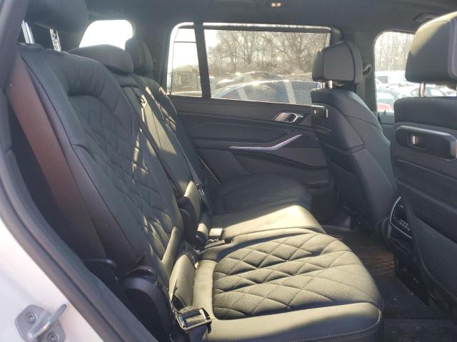 2024 BMW X7 XDRIVE4 - 5UX23EM05R9S88273