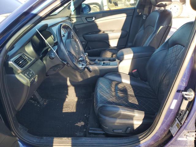 2018 KIA OPTIMA SXL - 5XXGV4L22JG226030