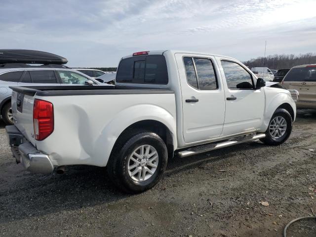 2016 NISSAN FRONTIER S - 1N6AD0ER5GN799123